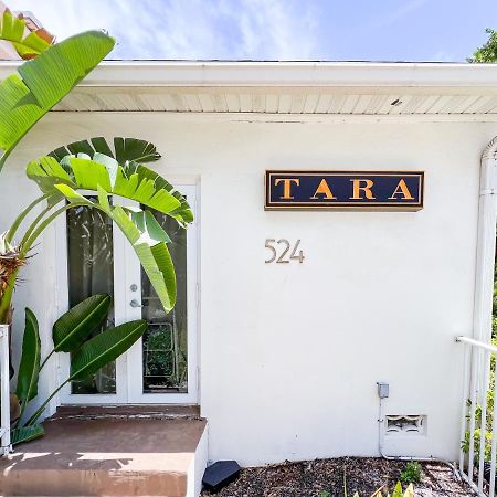 Tara Hotel A North Beach Village Resort Hotel Fort Lauderdale Exterior photo