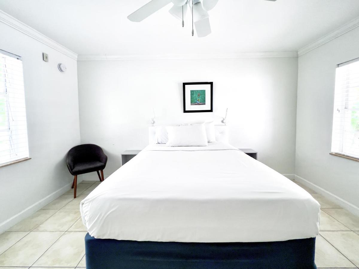 Tara Hotel A North Beach Village Resort Hotel Fort Lauderdale Exterior photo
