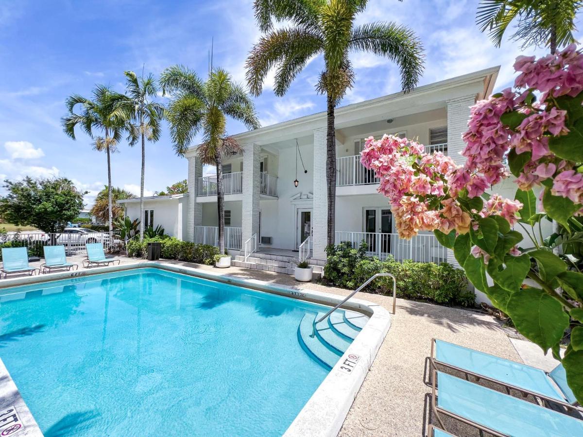 Tara Hotel A North Beach Village Resort Hotel Fort Lauderdale Exterior photo
