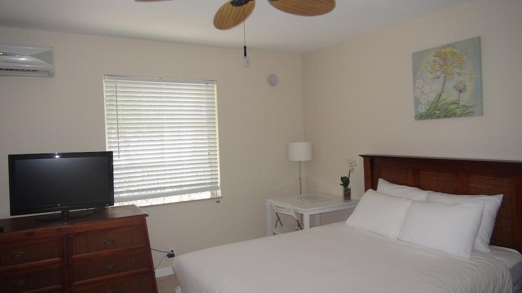 Tara Hotel A North Beach Village Resort Hotel Fort Lauderdale Exterior photo