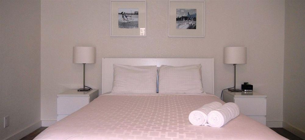 Tara Hotel A North Beach Village Resort Hotel Fort Lauderdale Exterior photo