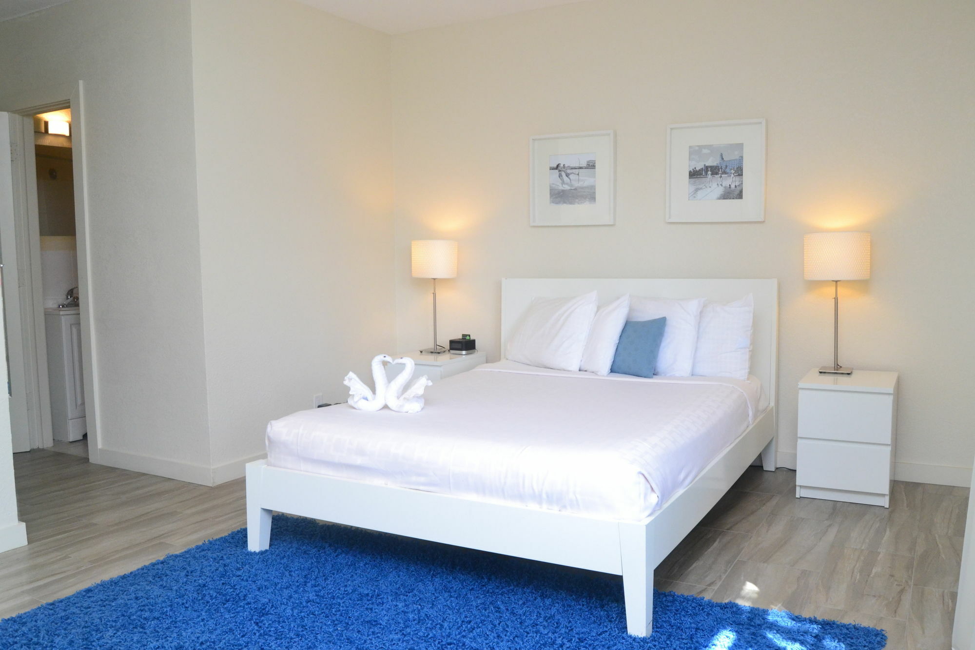 Tara Hotel A North Beach Village Resort Hotel Fort Lauderdale Exterior photo